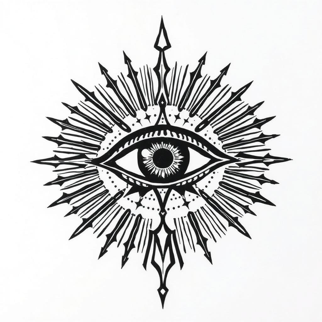 Œil Occulte